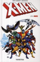 Best of Marvel -15- X-Men : Vignettes
