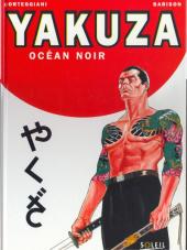 Yakuza -1- Océan noir