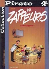 Les zappeurs -5Pir- Sauce Zappeur