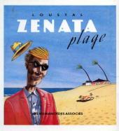 Zenata plage - Tome a1989