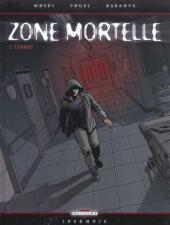 Zone mortelle -1a2003- Cronos