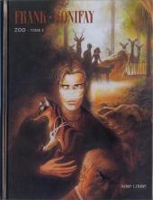 Zoo -2a2004- Tome 2