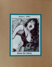 Portfolio – Porte de Clichy