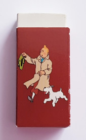 Moulinsart HERGÉ Moulinsart Plomb / Collection Classique Tintin magasin  vêtements