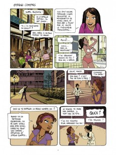 Extrait de Attrape-moi - Attrape-moi... mais ne viens pas trop vite !