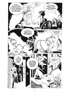 Extrait de Bang Bang -6- Fantasmes d'Arabie