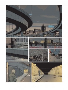 Extrait de Al'Togo -5- Cissié M'Natogo