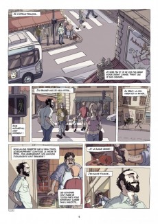 Extrait de Ainsi va la vie (Charve) - Ainsi va la vie