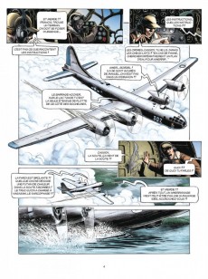 Extrait de L'histoire secrète -18- La Fin de Camelot