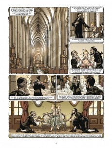 Extrait de Candide ou l'optimisme -2- Volume 2