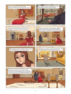 Extrait de Tartuffe -3- Volume 3