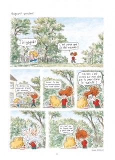 Extrait de Pico Bogue -4- Pico Love