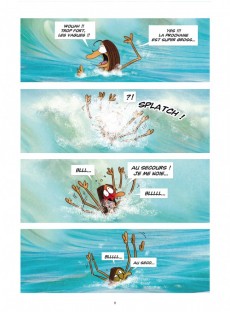 Extrait de Ma vie de people -2- De l'inconvénient d'être célèbre