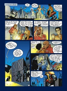 Extrait de Malek Sliman -INT- Intégrale