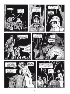 Extrait de America (Sturm) - America