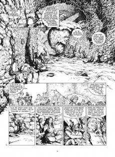 Extrait de Wollodrïn -INT01- Le matin des cendres