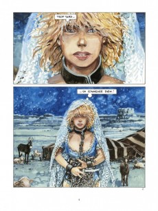 Extrait de Jésus Marie Joseph