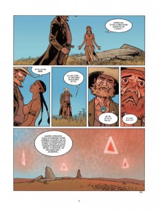 Extrait de Une brève histoire de l'avenir -3- Volume 3