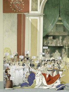 Extrait de Les chroniques du règne de Nicolas Ier