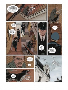 Extrait de Ars Magna -1- Énigmes