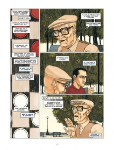 Extrait de American Tragedy - L'histoire de Sacco & Vanzetti