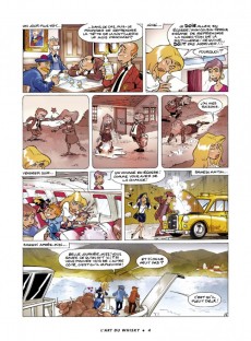 Extrait de L'art du whisky