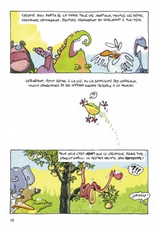 Extrait de Archétype