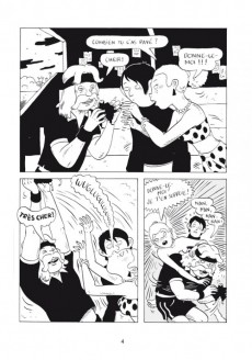 Extrait de L'endormeur -1- Château rose