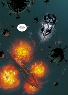 Extrait de Le mystère Nemo -3- Océan