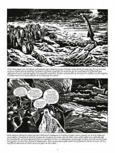 Extrait de Contes de Noël (Masse) - Contes de Noël