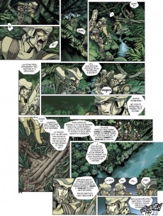 Extrait de HK (Nouvelle édition) -5- 1.5 Balæna Nūn