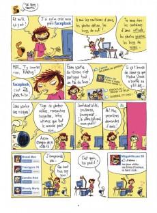 Extrait de Raph' et Potétoz -5- Chien mais chiant