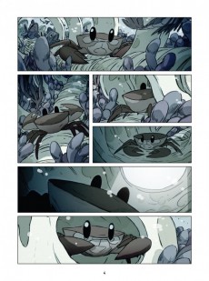 Extrait de Agito Cosmos -2- Pro Humanitate