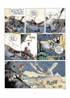 Extrait de Les lumières de l'Amalou -INTb2013- Édition intégrale