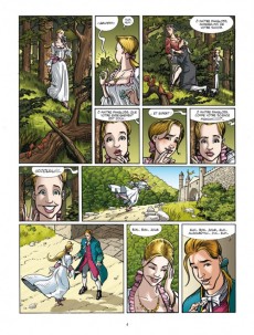 Extrait de Candide ou l'optimisme -INT- Intégrale