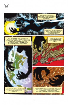 Extrait de Mikros & Photonik -1- L'Ombre et La Lumière