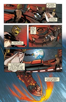 Extrait de Attoneen -1- Alien intérieur