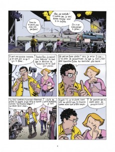 Extrait de Belle-Île en père