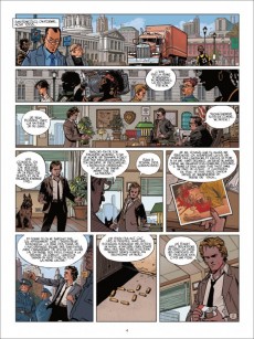 Extrait de Wonderball -2'- Le Fantôme