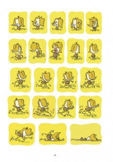 Extrait de Hans (Anfré) - Hans