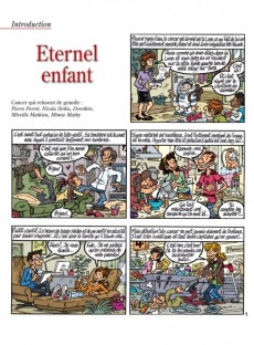 Extrait de L'astrovérité -7- Cancer : 22 Juin - 22 Juillet