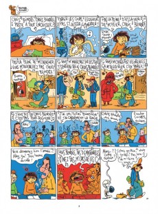 Extrait de Raph' et Potétoz -3- Maximum Bueno !