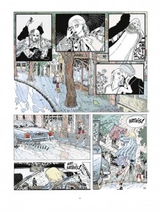 Extrait de Balade au Bout du monde -INT1a2009- Intégrale