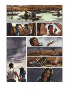 Extrait de L'Été 63 -1- Tome 1