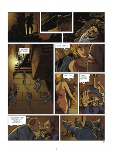 Extrait de Terroriste -2- Naples : Un Général de l'US Air Force tué par une bombe !