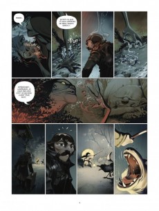 Extrait de L'Île sans sourire - L'île sans sourire