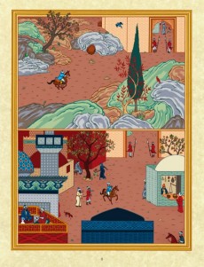 Extrait de Le sourire des marionnettes - Le Sourire des marionnettes