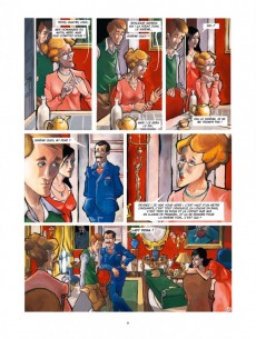 Extrait de Petite mort en un acte