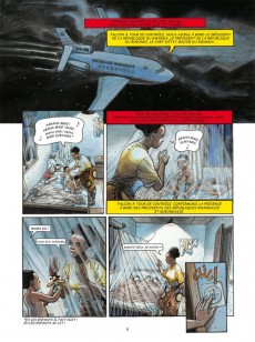 Extrait de Rwanda 1994 -INT- Intégrale