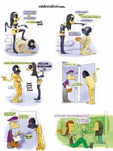 Extrait de Happy Books -1FL- Happy Sex